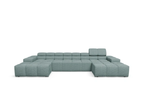 Wohnlandschaft LO Medium